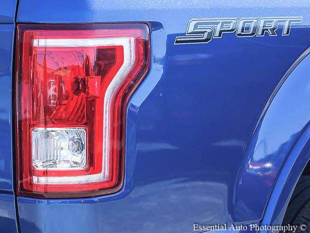 Ford F-150 2017 photo 6